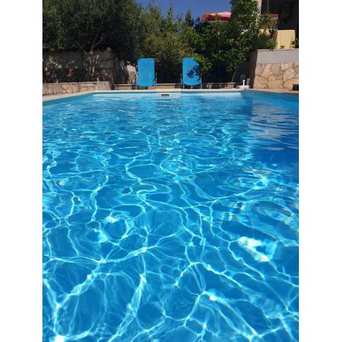 Supetar villa
