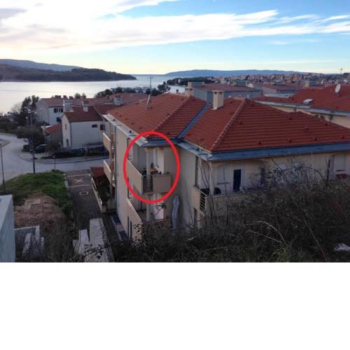 Sweet Home Apartment
