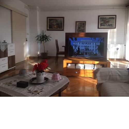 Sweet Place Apartment