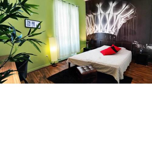 Taban Rooms
