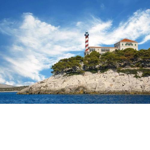 Tajer Lighthouse