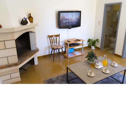 Tania Apartment