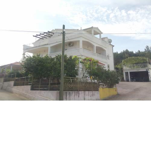 Sea view apartments - 100 m to beach Tanya II