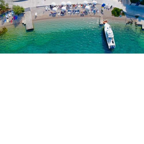 Tara's Lodge Hotel