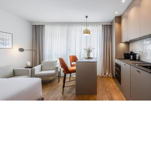 Teatar Rooms and Studio