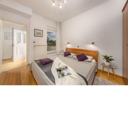 Terra Magica Deluxe Apartment