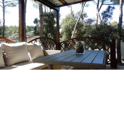 Terra Sol Mobile Home
