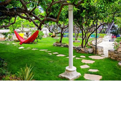 Terrace Apartment