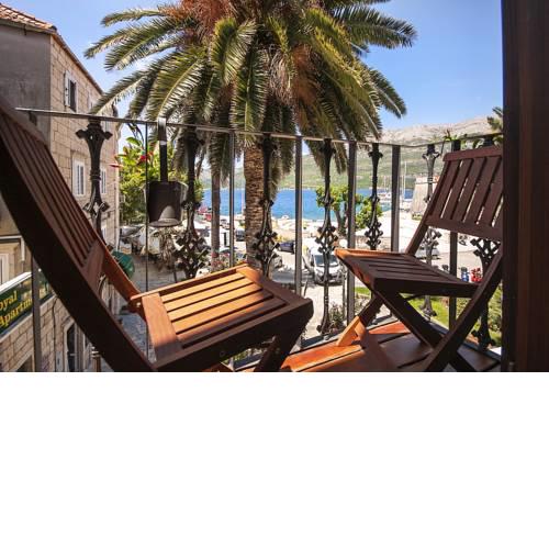 The Fabris - Luxury Inn