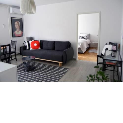 The Grey Apartment