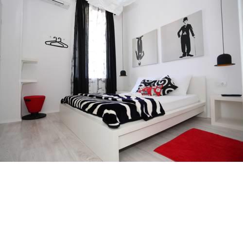 The Rooms