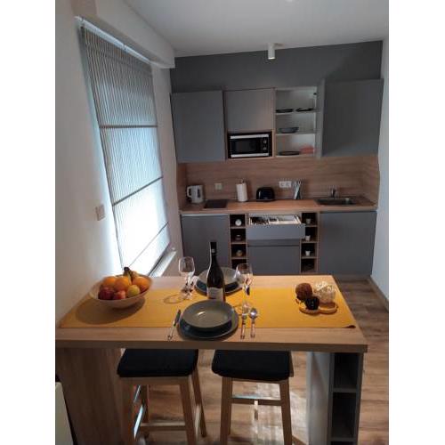 Studio apartman the little Prince