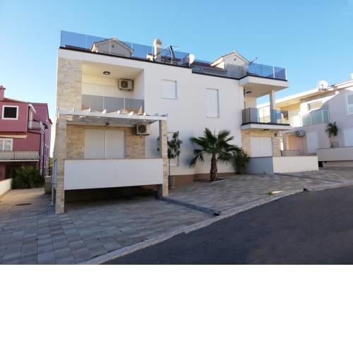 The Nikolic Suites