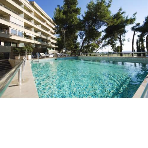 The Residence Hotel