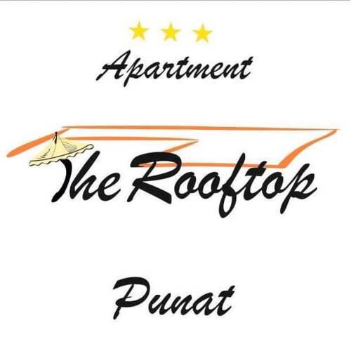 The Rooftop Apartment Punat