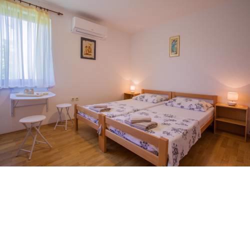 The Rožolina room