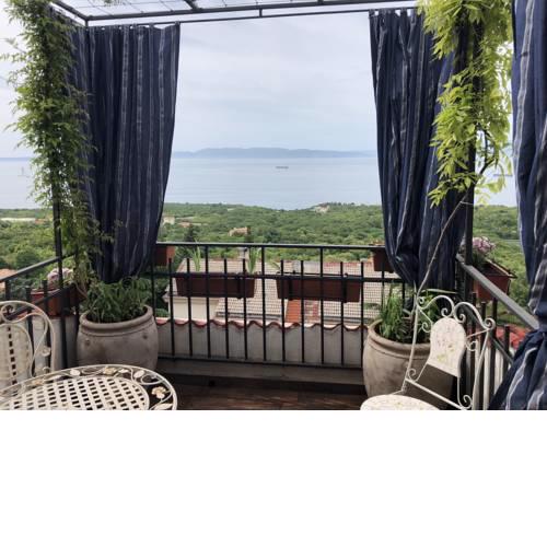 The View Apartment