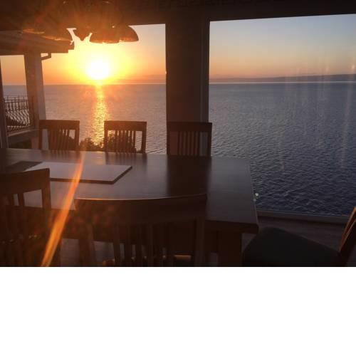 THE VIEW ****