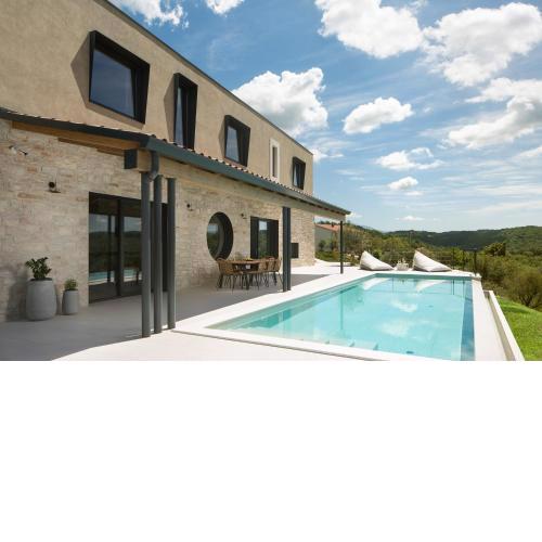 The Villa