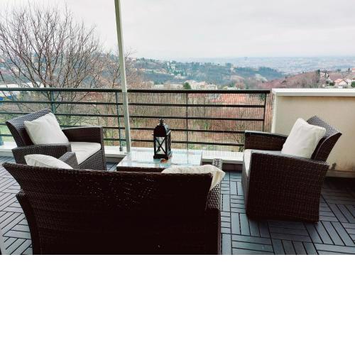 The Vue