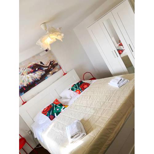 Three Bedroom Apartment - Verde