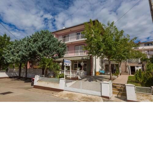 Three-Bedroom Apartment Crikvenica near Sea 2