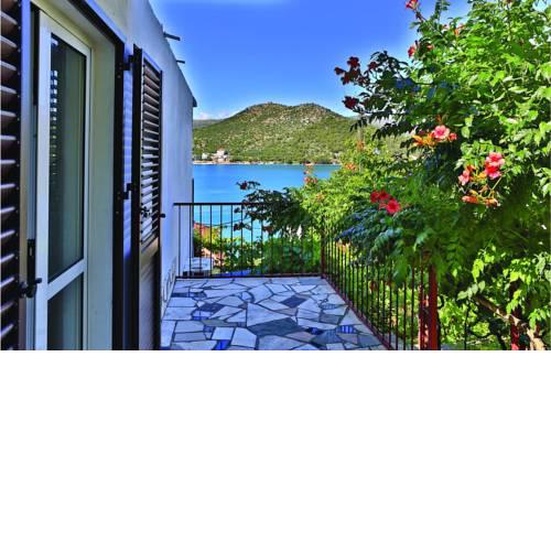 Three-Bedroom Apartment in Marina