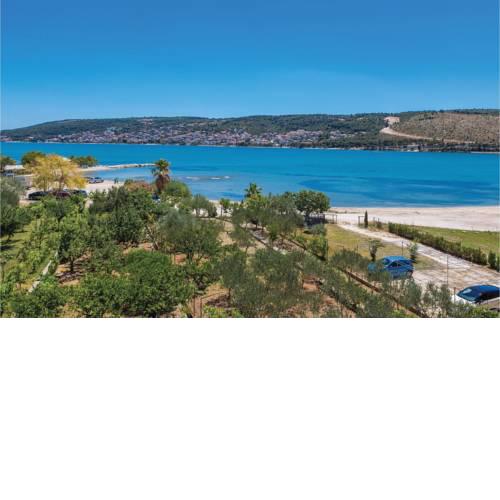 Three-Bedroom Apartment in Trogir