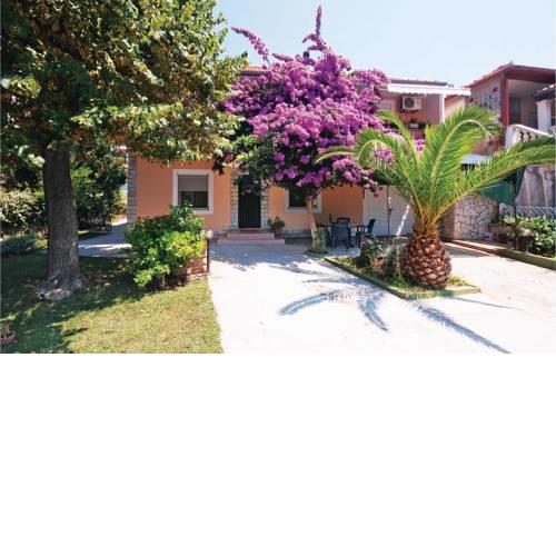 Three-Bedroom Apartment in Zadar