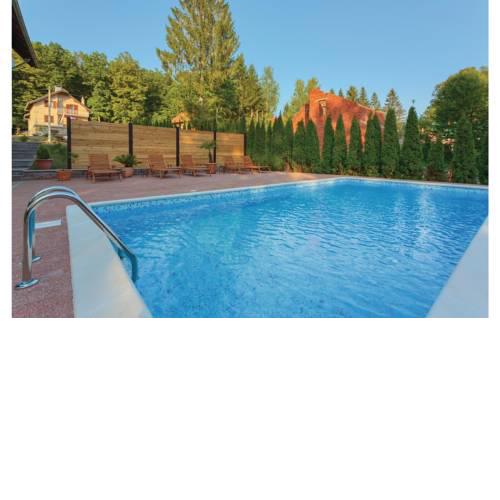 Three-Bedroom Holiday Home in Brestovac