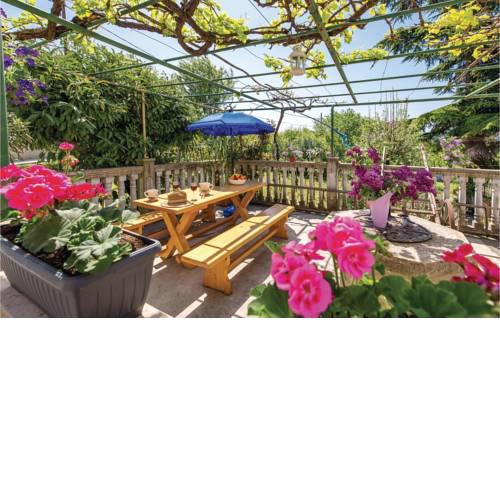 Three-Bedroom Holiday Home in Kastav