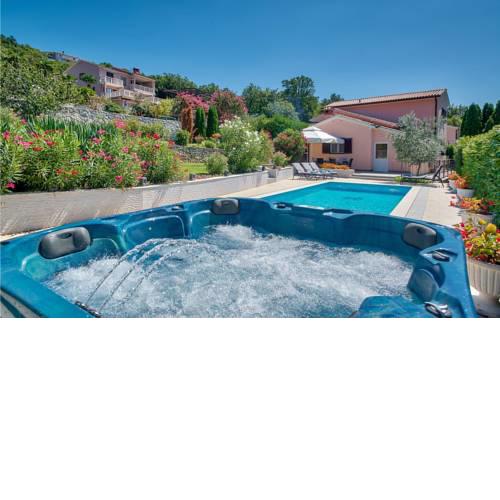 Three-Bedroom Holiday Home in Labin