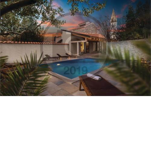 Three-Bedroom Holiday Home in Medulin