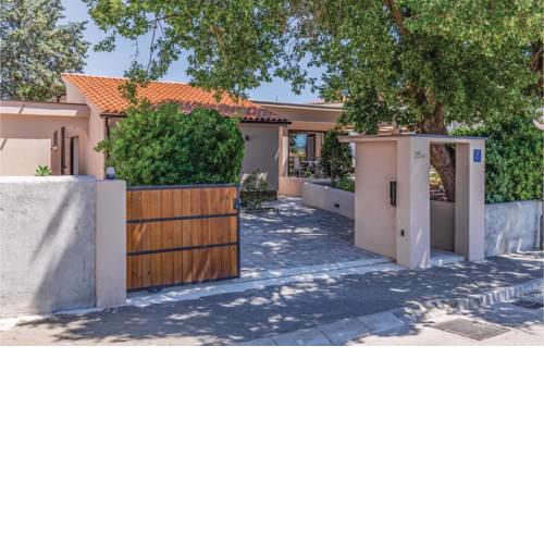 Three-Bedroom Holiday Home in Medulin