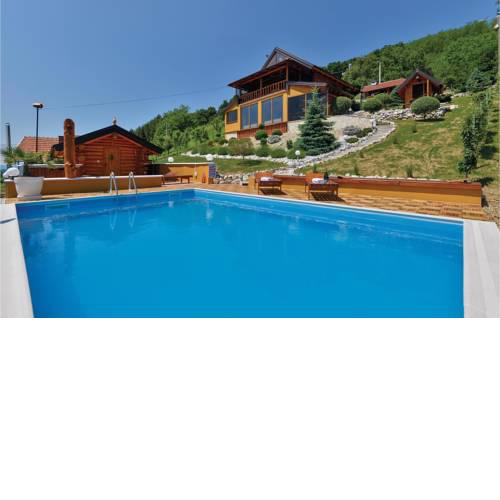 Three-Bedroom Holiday Home in Novi Marof