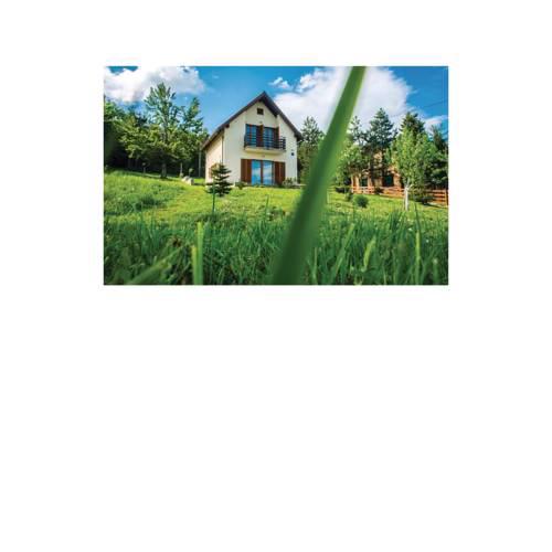 Three-Bedroom Holiday Home in Ravna Gora