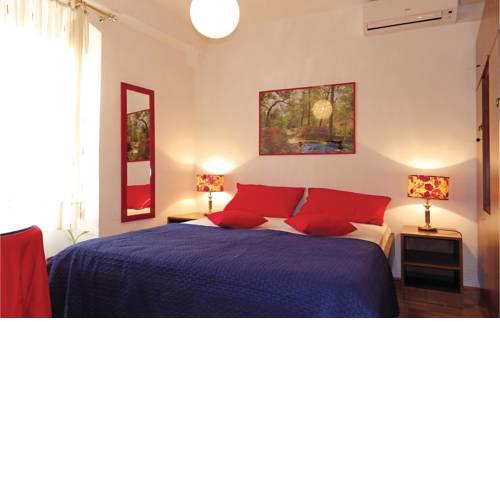 Three-Bedroom Holiday home in Split