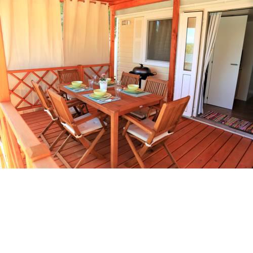 Dream Adria Mobile Homes Murter