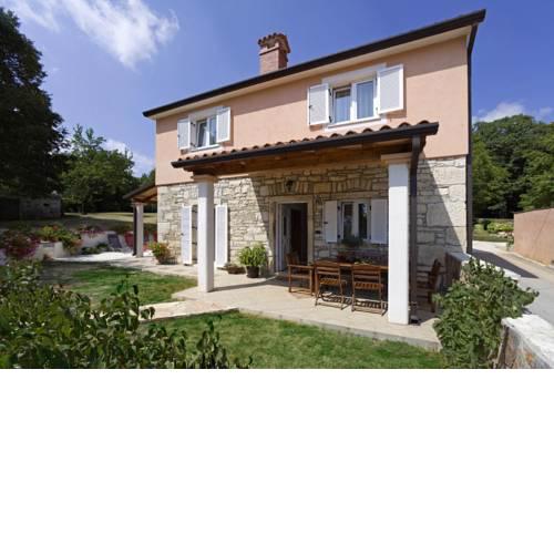 Tiffany in Grabri (Haus für 6-7 Personen)