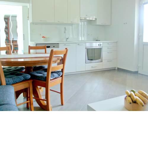 Tijara Apartment