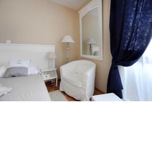 Tinel Rooms Old City Center