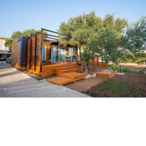 TOM Mobile Home