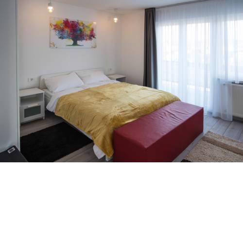 Tommy's Rooms & Apartments