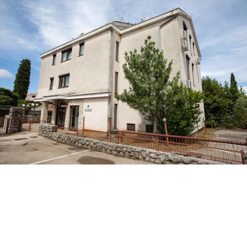 Toni Apartments