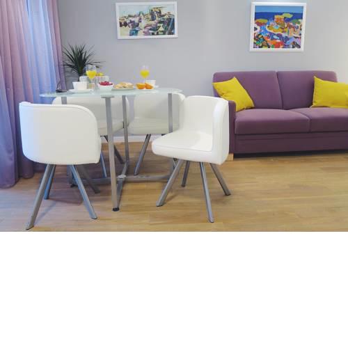 Top Hill Apartment