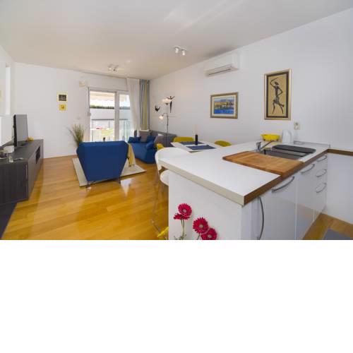 Top Place To Stay In Split