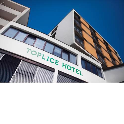 Toplice Hotel