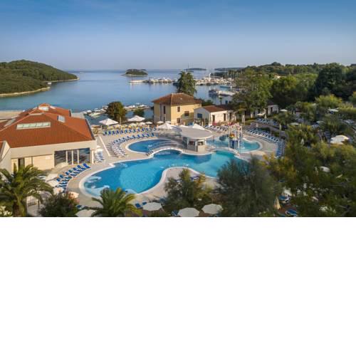 Tourist Settlement Belvedere