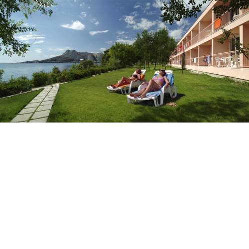 Tourist Settlement Brzet