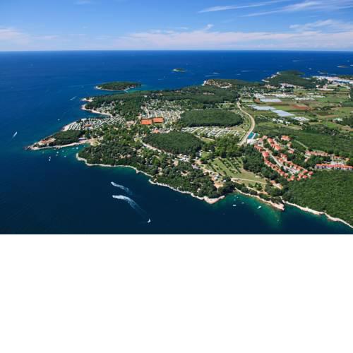 Tourist Settlement Koversada Villas